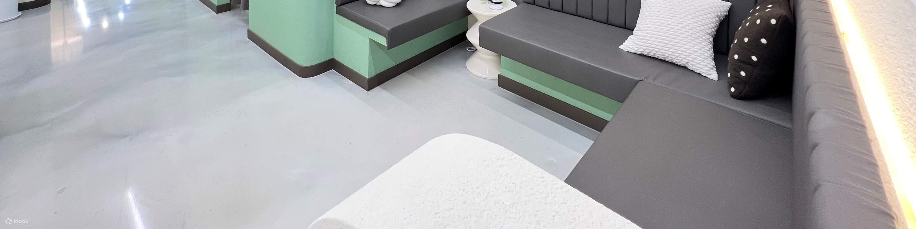 Personal Color Consultation & Make-up by Myshopper | Gangnam Seoul